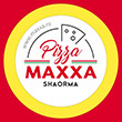 Logo Pizza Maxxa